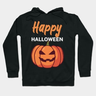 Happy halloween Hoodie